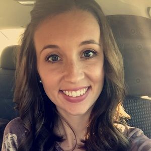 Meet your Posher, Kristen